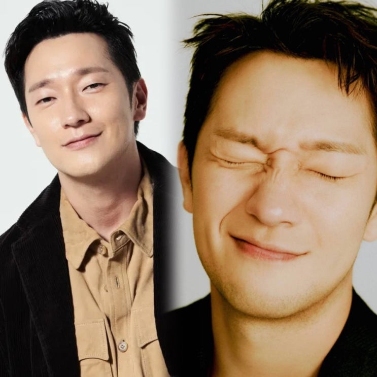  나의 해방일지 구씨 정체는 호빠 마담 추앙 뜻 손석구 MBTI  프로필 인스타