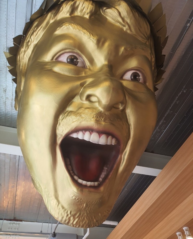  홍철책빵, 드뎌 나도 핫플