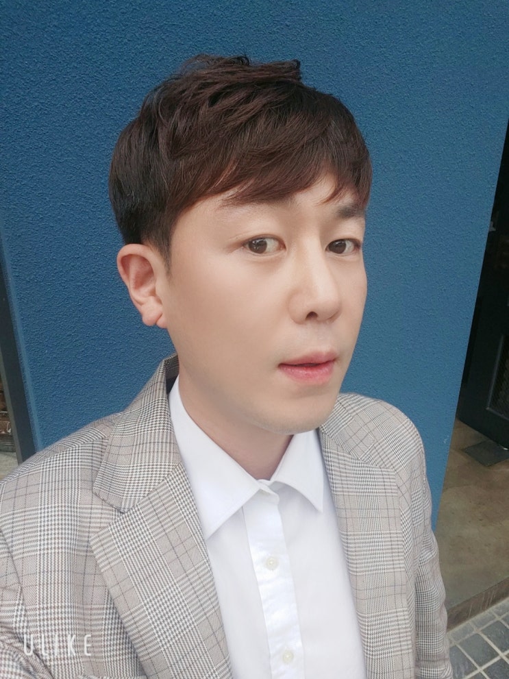  [남자 첫성형-코성형,팔자필러] 가수 "박군"님의 후배, 트로트가수 "금강"님의 잘생겨지기 프로젝트!! 홀리몰리~ -아름답tv-