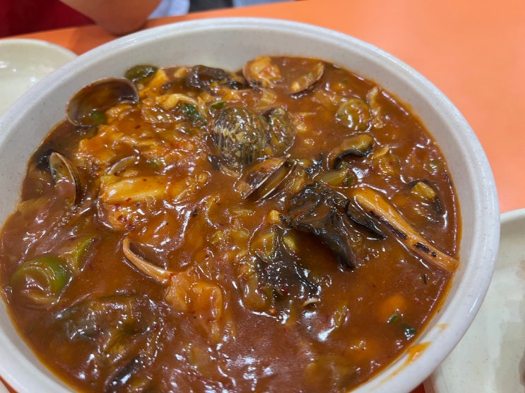 전주 물짜장 맛집 노벨반점 군만두가 숨은 시그니처 메뉴JMT / 고량주 이과두주