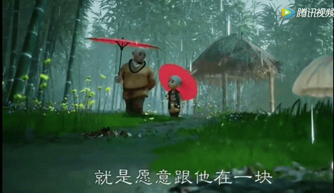  <马卡龙少女ep20~23/一禅小和尚ep2>