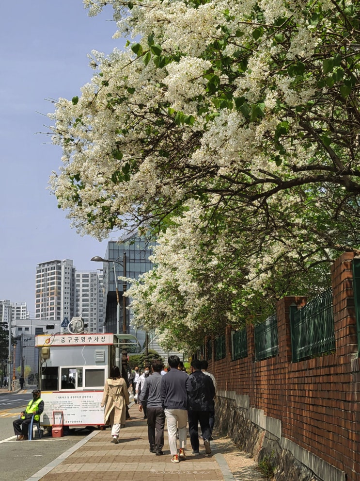  2022. 05. 첫 기록,