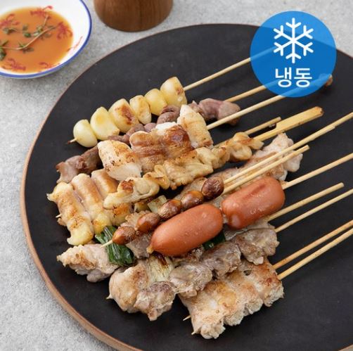  캠핑 갈 때 즐기면 더 맛있는 밀키트 간편식  BEST 5(맛/간편함/가격)