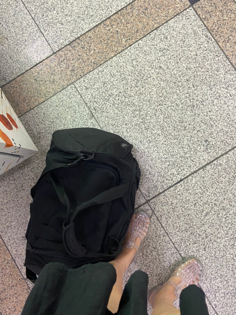 20220519~20220521-지니여니부산여행 : 네이버 블로그