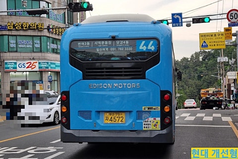 일신모터스 이미지