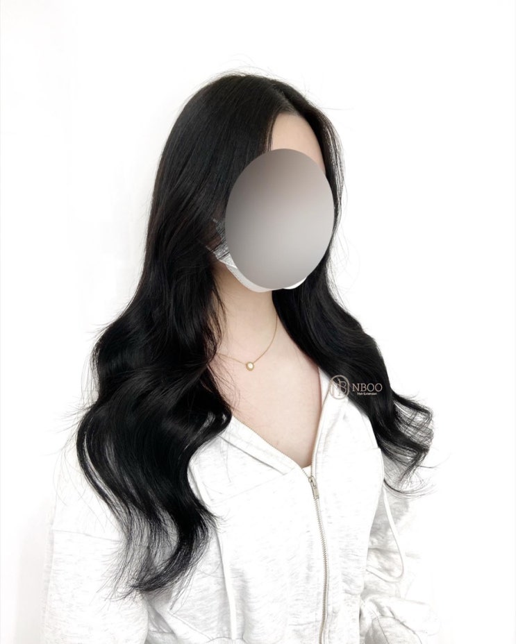  양정붙임머리잘하는곳 무제한붙임머리 