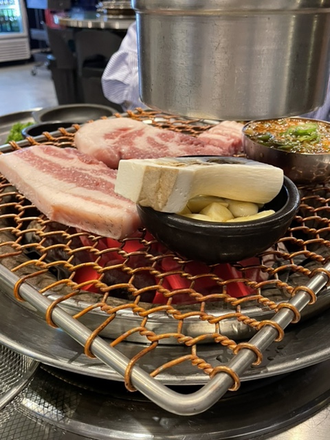  [제주여행] 제주공항 근처 진짜 흑돼지 맛집 '도갈비'
