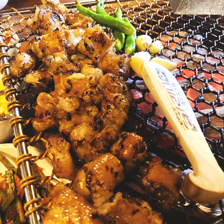  대구 동성로 맛집 삼덕동 미라보양대창 대창 곱이 대박이에요:) 완전 추천합니다