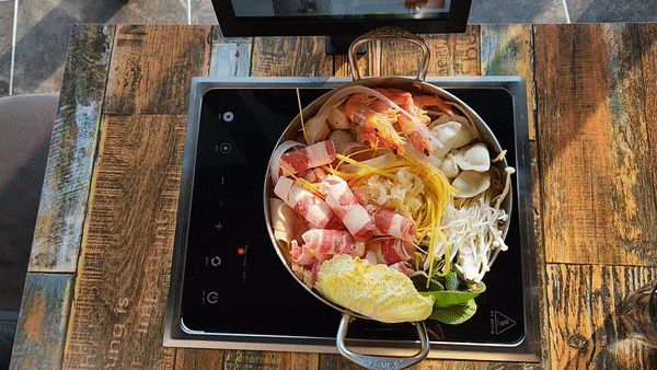  화성 송산 새솔동 마라탕맛집 킹윤