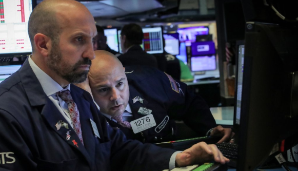 뉴욕증시, 물가·경기 우려에 하락···S&P500, '약세장' 진입 목전 뉴욕증시, 물가·경기 우려에 하락···S&P500, '약세장' 진입 목전
