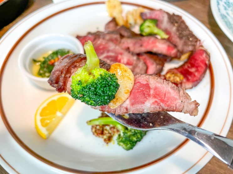  경주황리단길맛집 파스타가 맛있는 낭만이태리