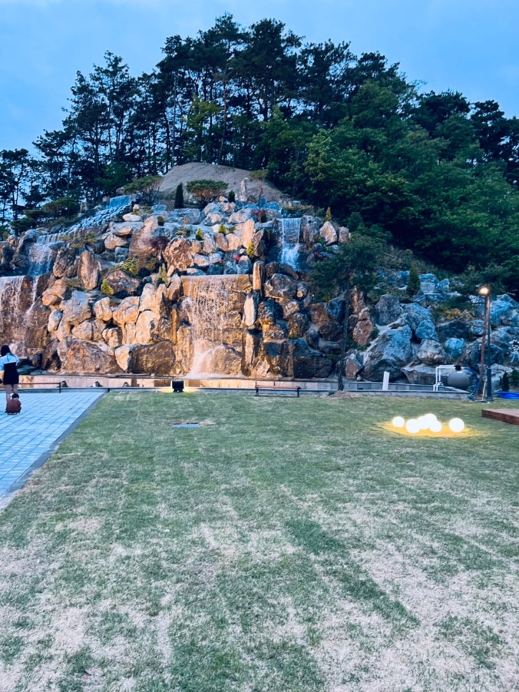  스톤폴스