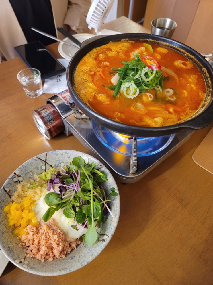  양재역 안주 맛집 : 이층완우