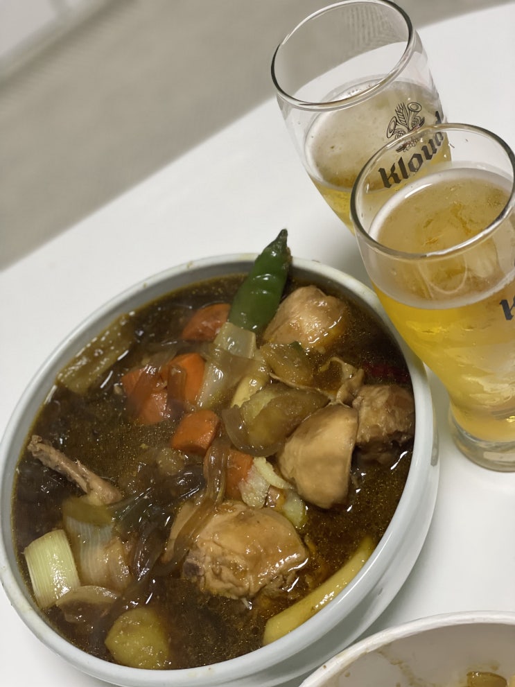  매탄권선역맛집 재발견 '더팜홈쿡 수원곡반점' 가성비 찐 좋았던 밀키트집
