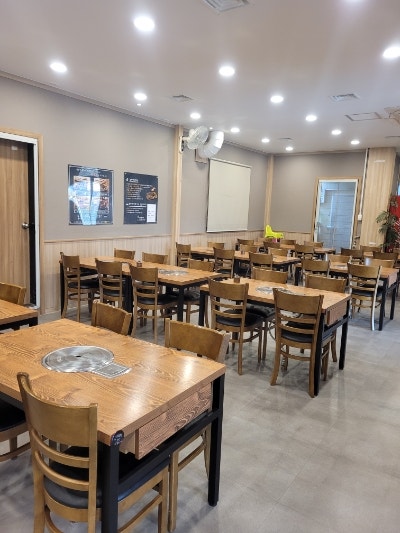 나능이능이버섯백숙 서산점 사진 4
