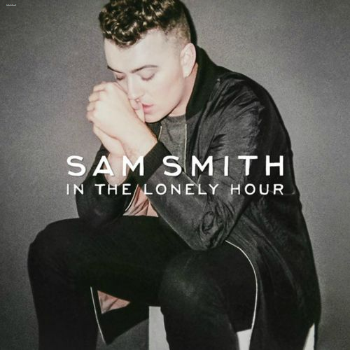  Sam Smith - I'm Not The Only One
