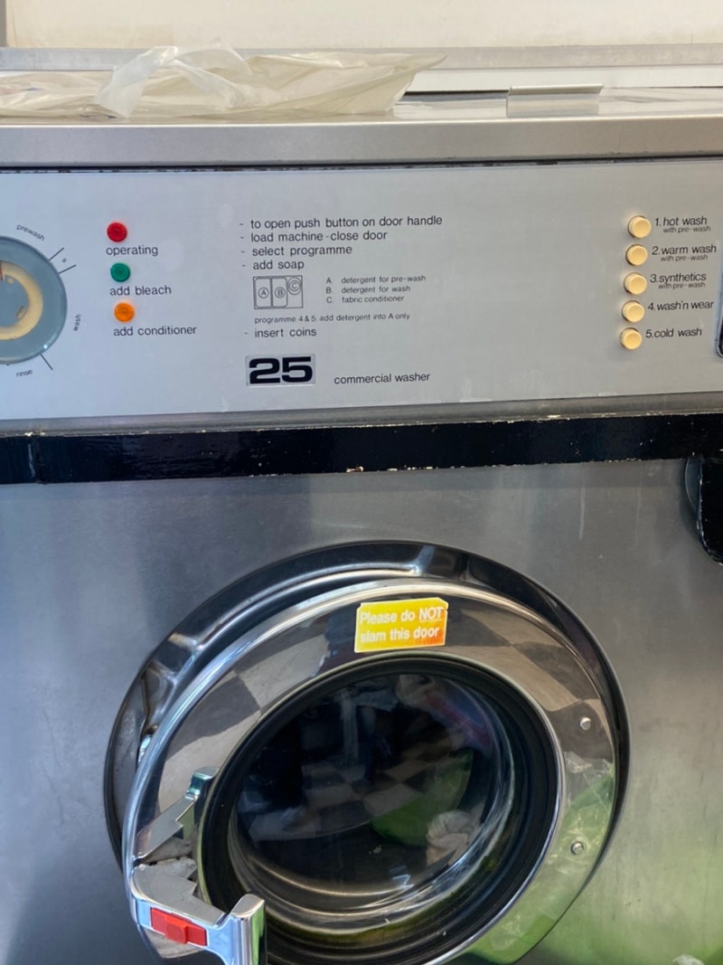 유럽여행] 영국 런던 킹스크로스역 코인빨래방/브런치맛집 : 네이버 블로그