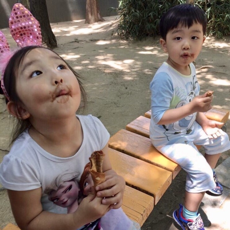 순간포착 5월 21일에 이런일이 | 슬쌍디아빠 과거로의 산책