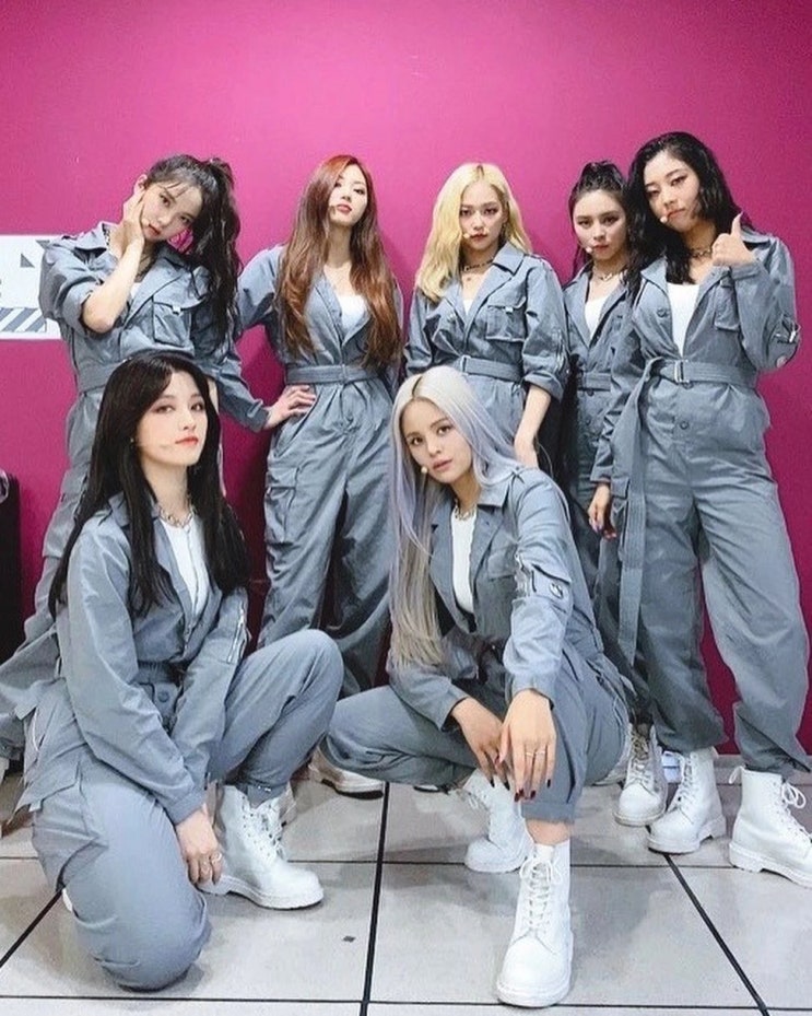 7년 차 걸그룹 CLC(씨엘씨), 해체 소식 전하며 활동 종료 " 그동안 감사했습니다" 7년 차 걸그룹 CLC(씨엘씨), 해체 소식 전하며 활동 종료 " 그동안 감사했습니다"