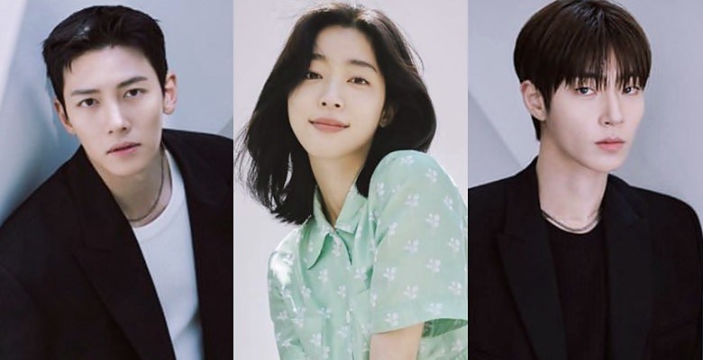 지창욱, 최성은, 황인엽 프로필 및 차기작 (+ 드라마 '당신이 소원을 말하면, '최악의 악', 영....