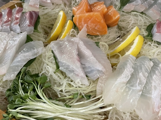  일원동 먹자골목 맛집 미식가횟집 다녀왔어요