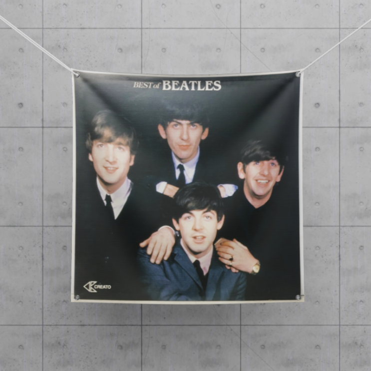  비틀즈, 예스터데이 가사와 해석(Beatles, Yesterday)