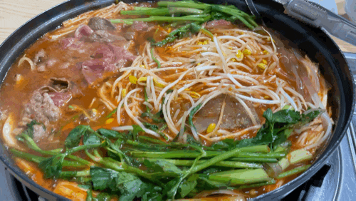  사당로 맛집 "이수산더미" 산더미물갈비 맛있는 술집 추천