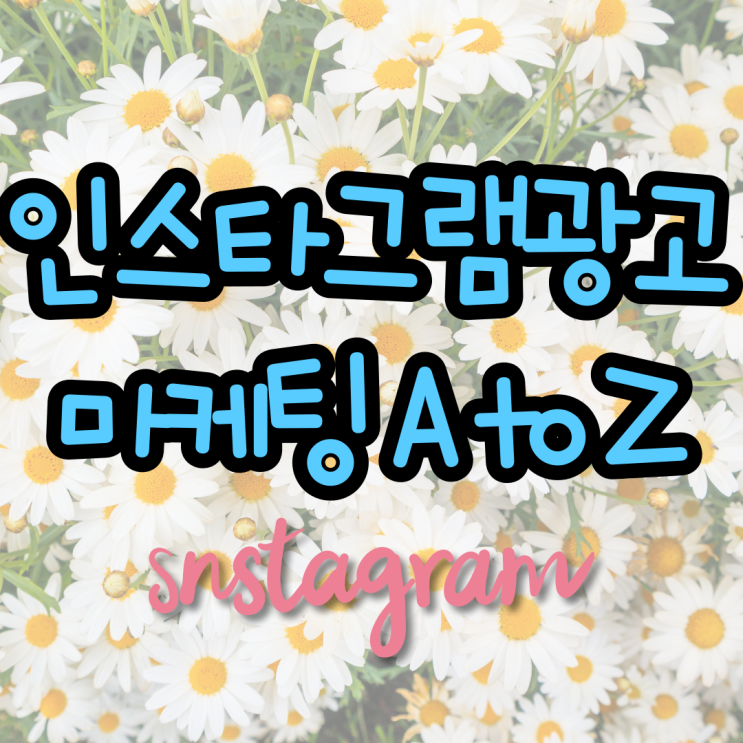 인스타스토리광고 인스타그램광고비용 인기게시물좋아요늘리기