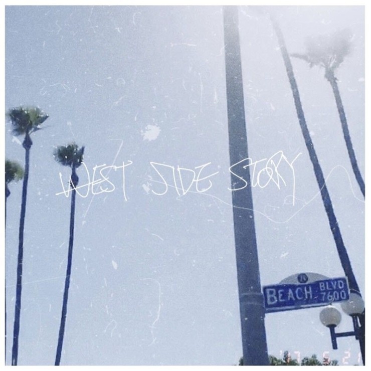식보이(Sikboy) - Wset Side Story [노래가사, 듣기, MV]