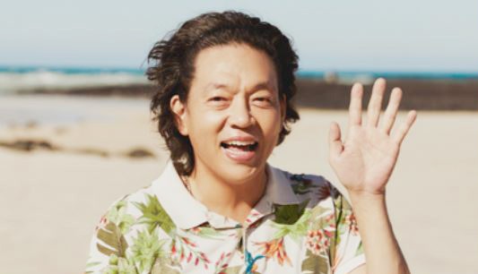 우리들의 블루스 배우 박지환 프로필 나이와 결혼 학력과 인스타