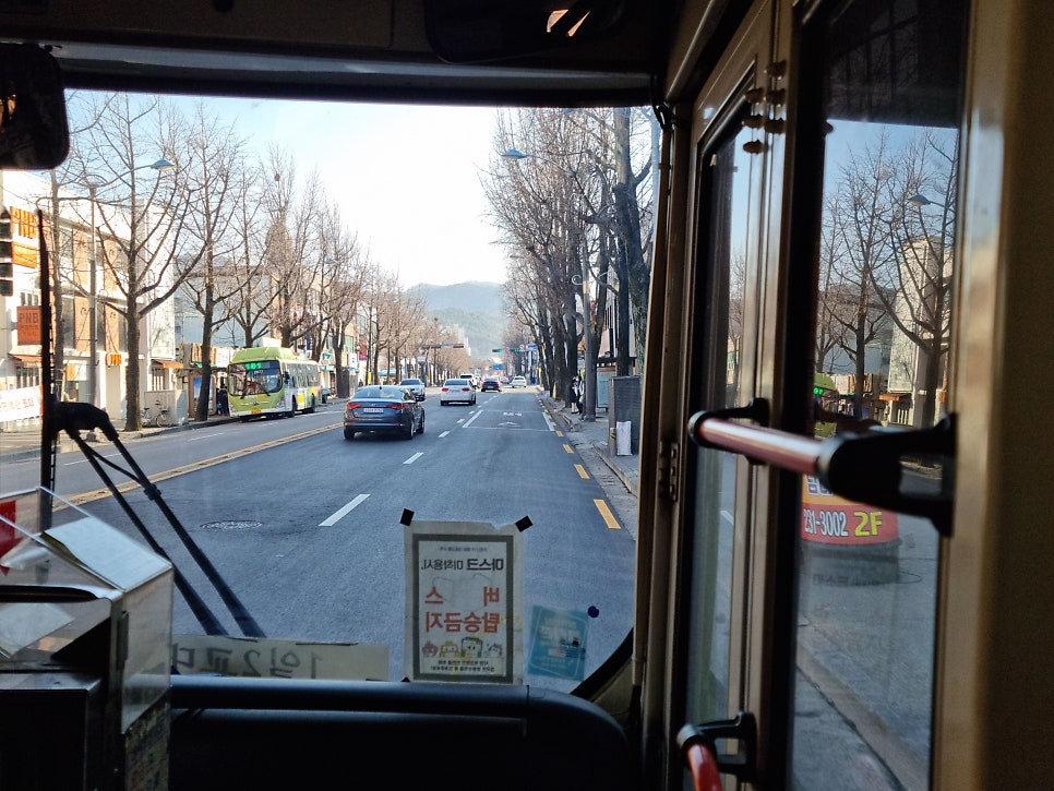 장작골 사진 2