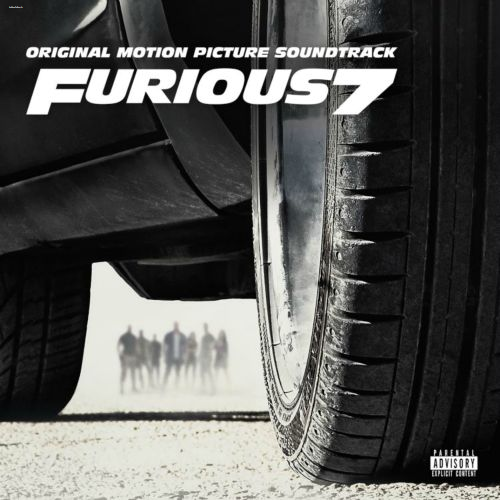  Charlie Puth - See You Again