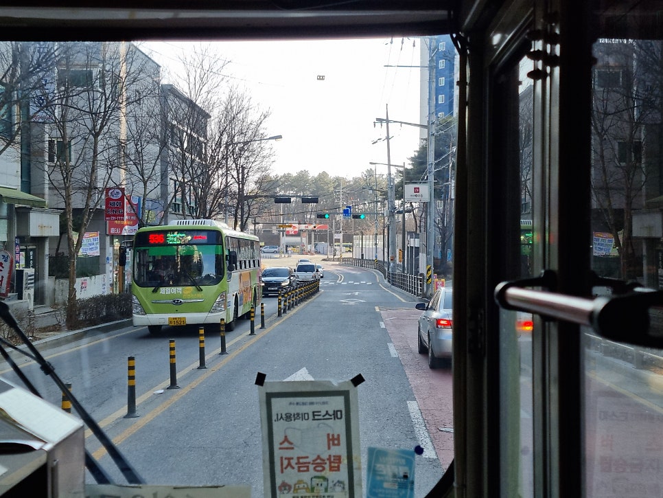 장작골 사진 3