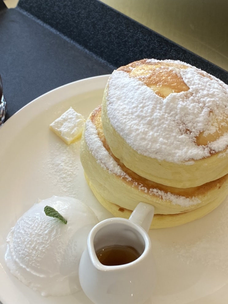  대구달서구카페 콰이어트그레이 ㅣ수플레맛집 c