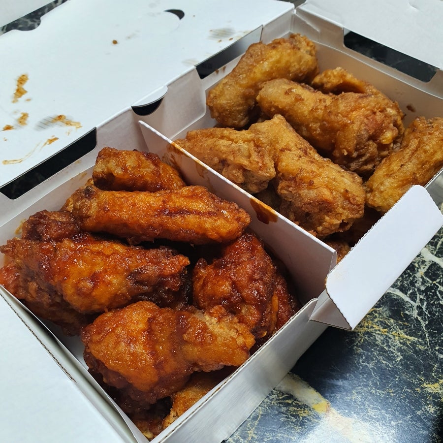 교촌치킨 당진읍내점 사진 3