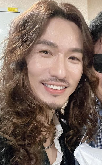 복면가왕 누렁이 정체 정홍일 복면가왕 누렁이 정체 정홍일