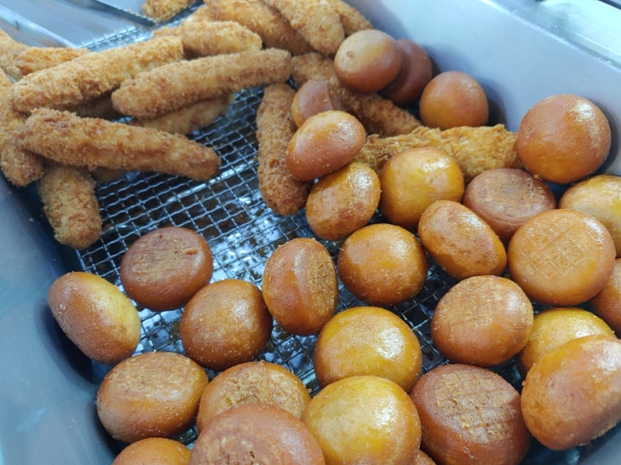 벌떼한식뷔페 사진 5