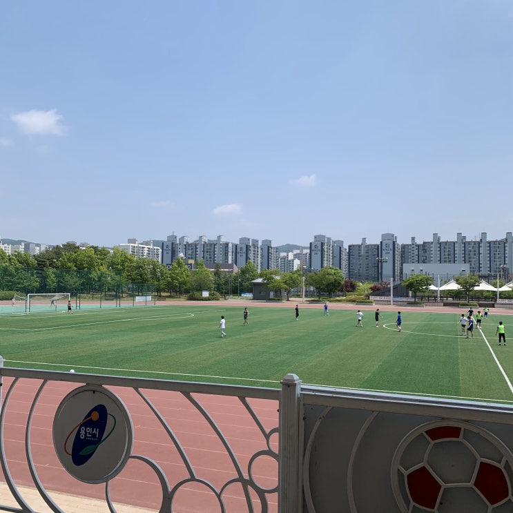 <용인아르피아 축구장> 원래 수지레스피아였던...용인아르피아 축구장 후기 / 가격 / 예약 <용인아르피아 축구장> 원래 수지레스피아였던...용인아르피아 축구장 후기 / 가격 / 예약
