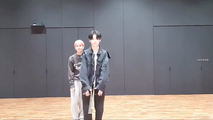  엔하이픈 댄스 잼 라이브 220521