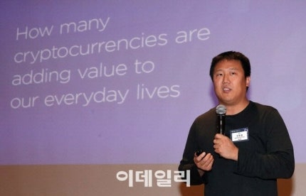 신현성 티몬 의장 테라폼랩스 공동창업자 ①“스마트하나 독단적”…루나 사태 원인은?