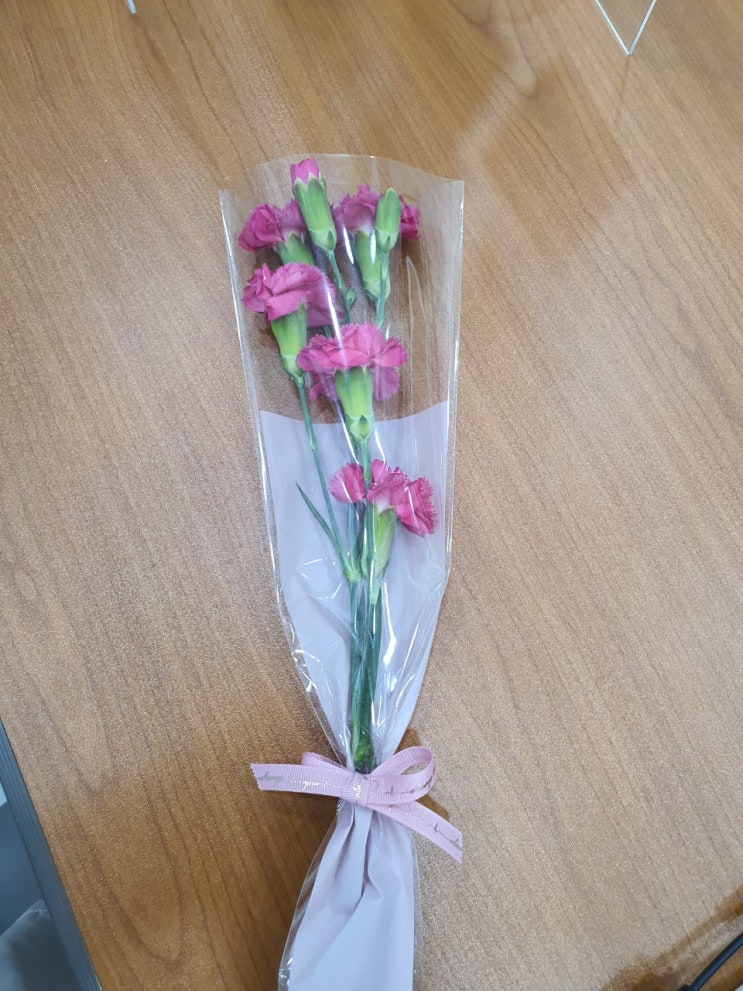 [진월동초등영어] 와우 졸업 후 영어 전교 1등하는 학생의 감사편지
