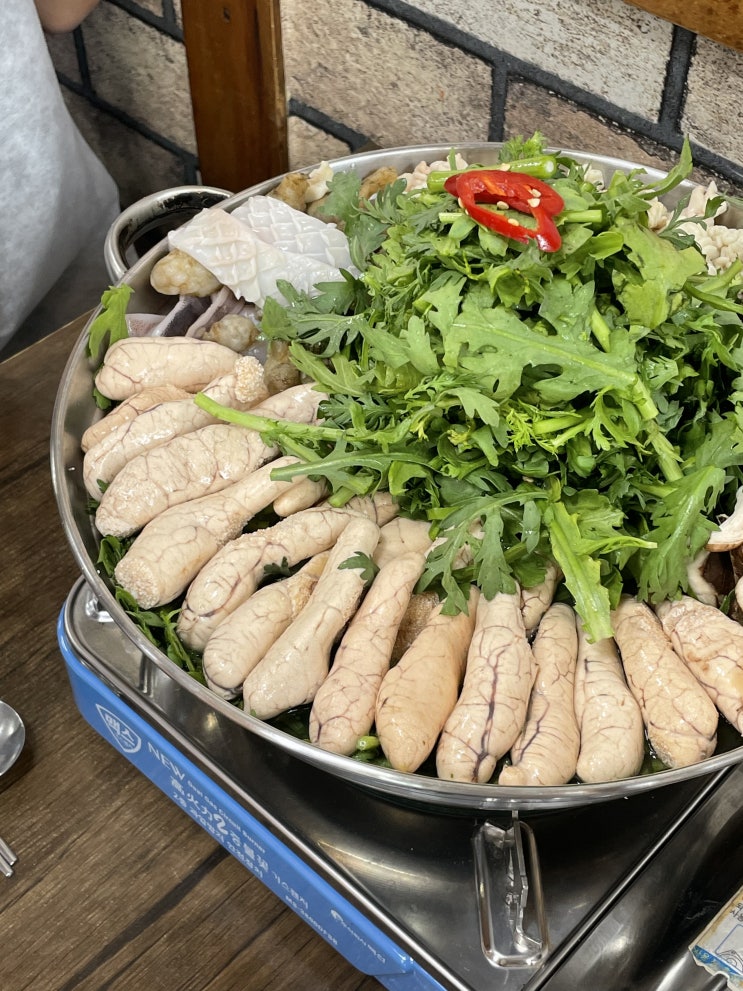  최자로드맛집 :: 원주 까치둥지 돼지들의 필수코스라고 봐