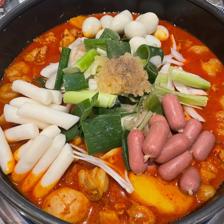  부산 양정 술집 추천 레트로 분위기 형제닭도리 양정점