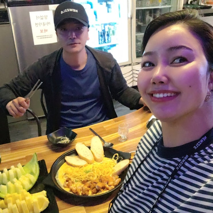  안산초지동술집 안주는 알레즈앤알레