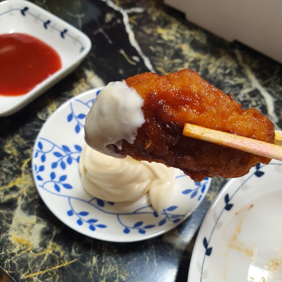 교촌치킨 당진읍내점 사진 4