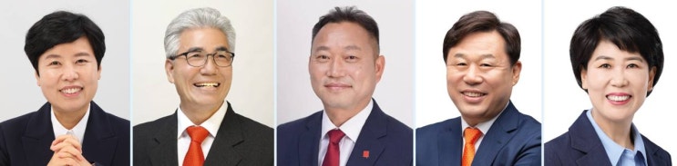  진보당, 19일 지방선거 공식선거 운동 돌입