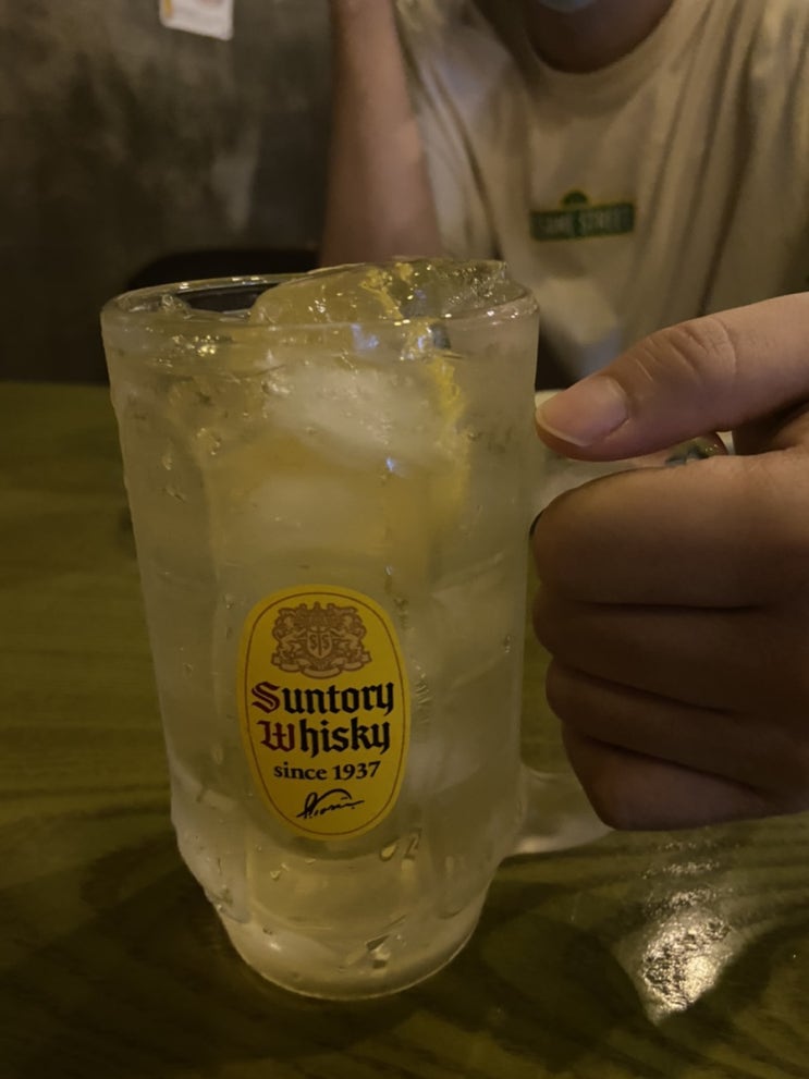  [용인] 동네 조용한 곳들에서 술 한잔