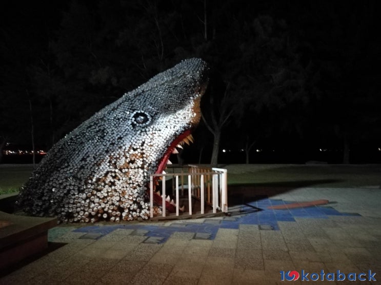  5월 22일 코타키나발루 날씨 in 시티모스크