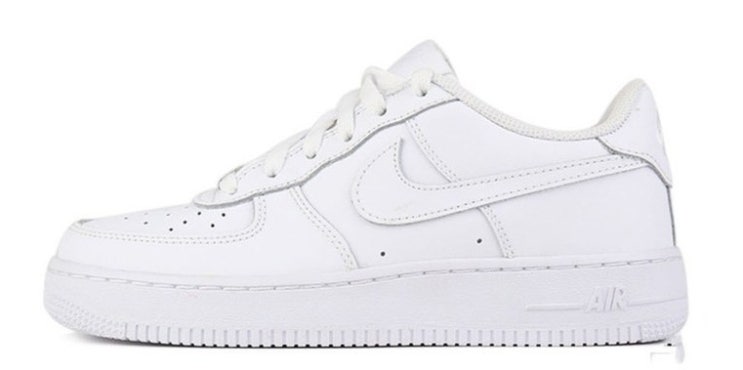  나이키 에어 포스 1 로우 올백 (AIR FORCE 1 LOW) [315122-111]
