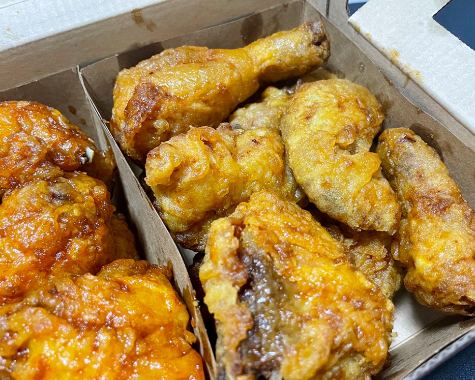 아이벗치킨 봉명점 사진 6